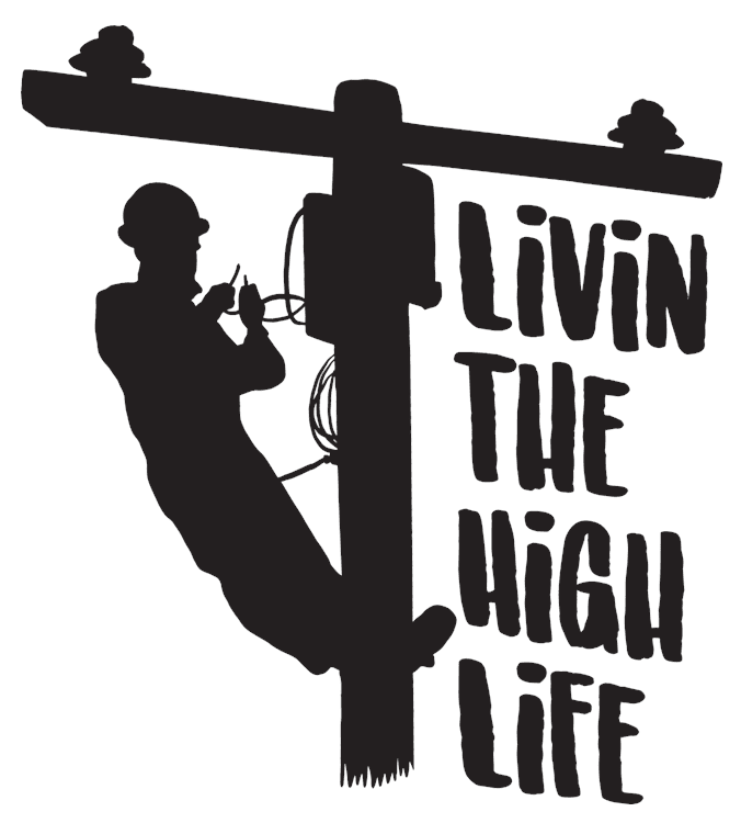 Livin The High Life