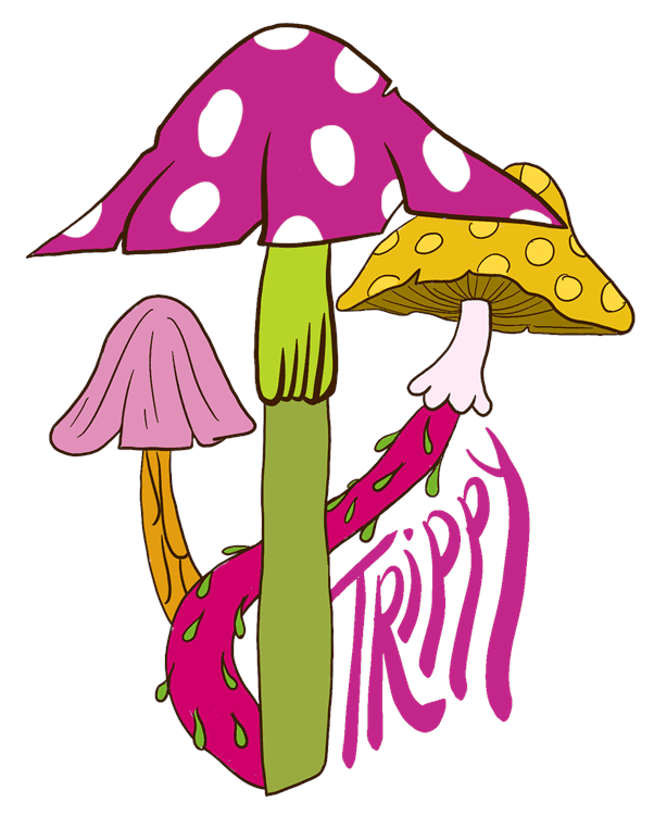 Shroomies