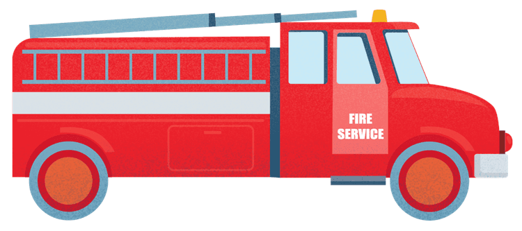 Firetruck