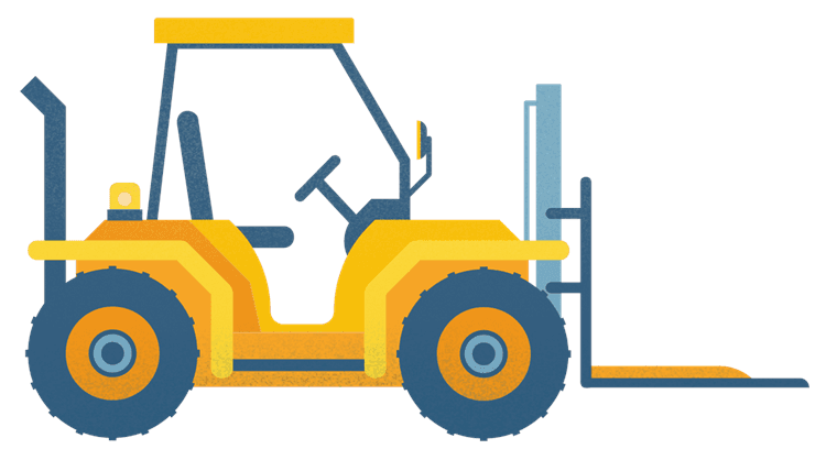 Fork Lift