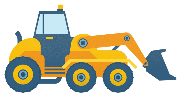 Front Loader