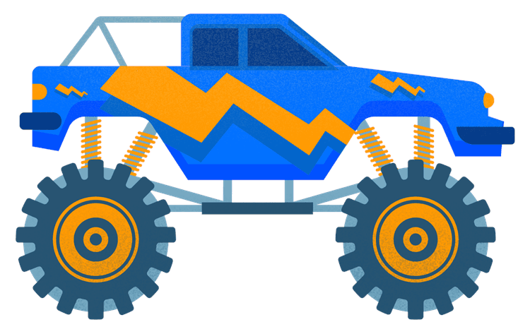 Monster Truck