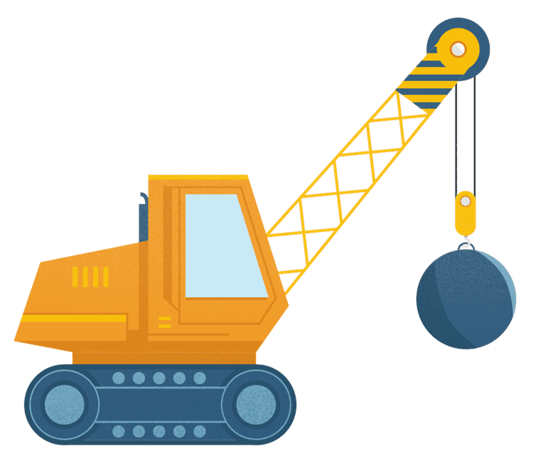 Wrecking Ball