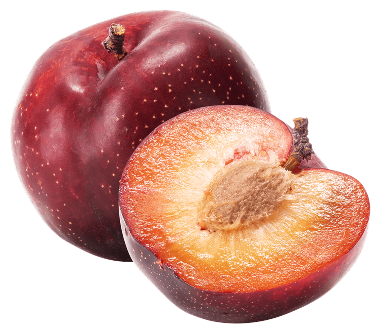 Plum Grouping