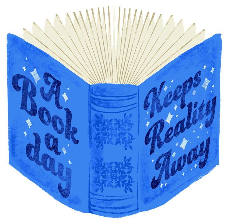 A Book A Day