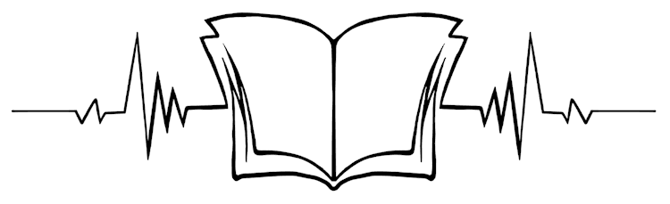 Heartbeat Book