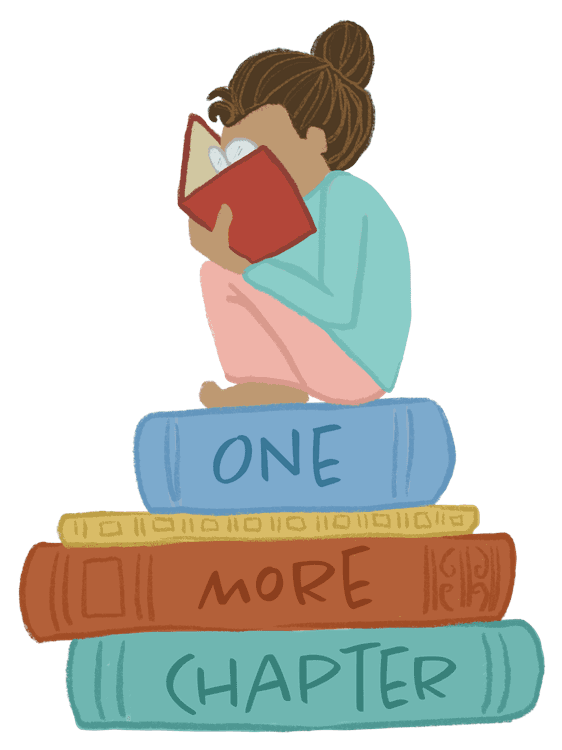 One More Chapter