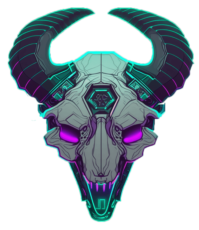 Cyber Goat
