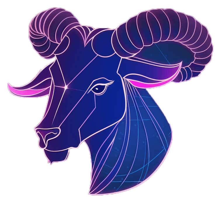 Constellation Goat