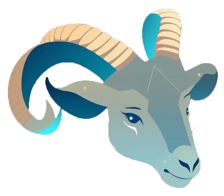 Celestial Goat