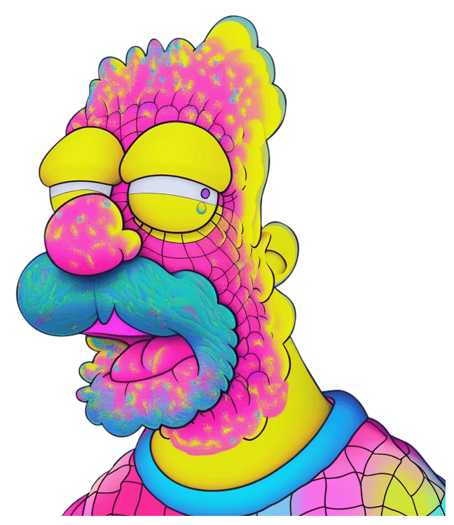 Bart Trippy