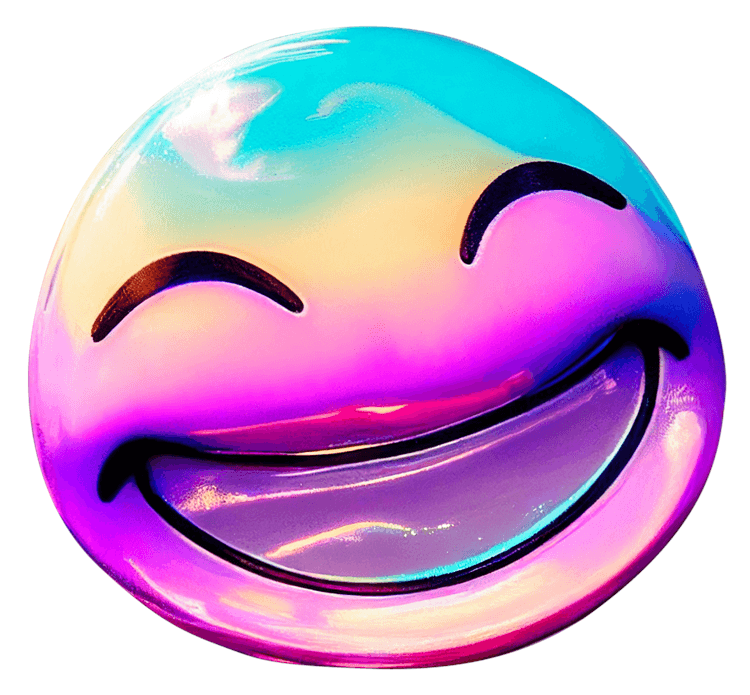 Vibrant Uber Smile