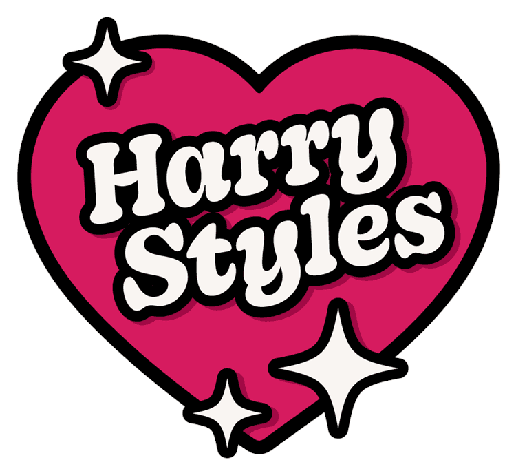 Harry Styles Heart