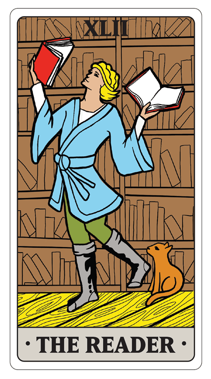 The Reader Kindle