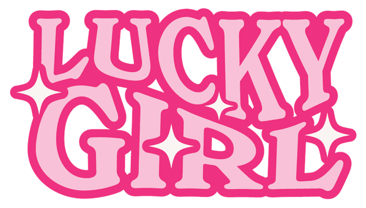 Lucky Girl