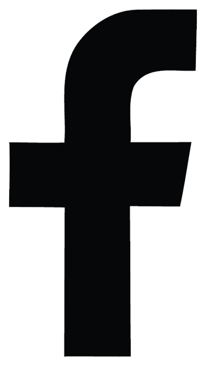 Facebook-Black