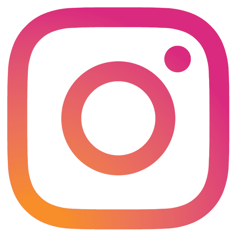 Instagram-Colored