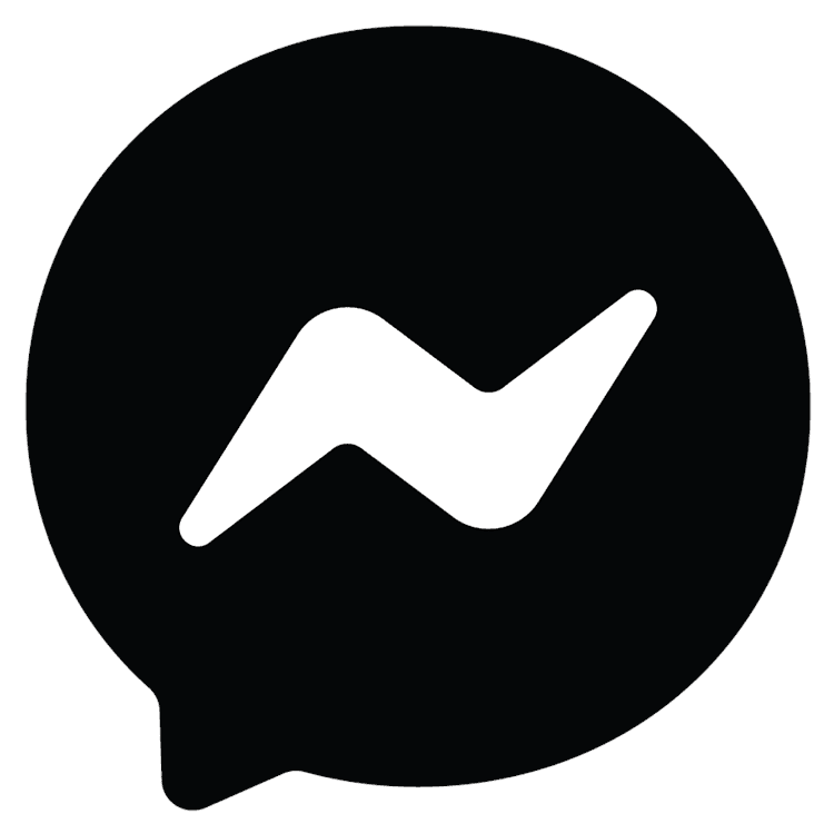 Messenger-Black