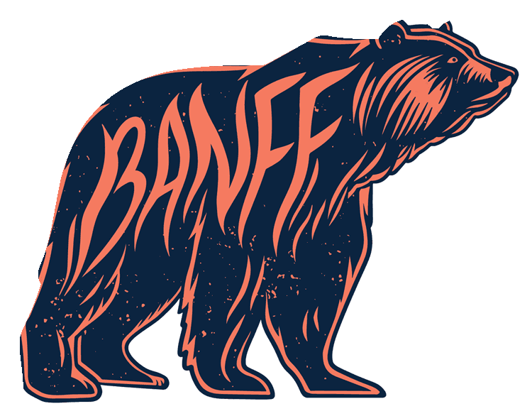 Banff Bear