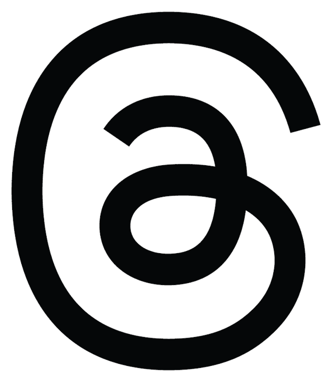 Threads Black