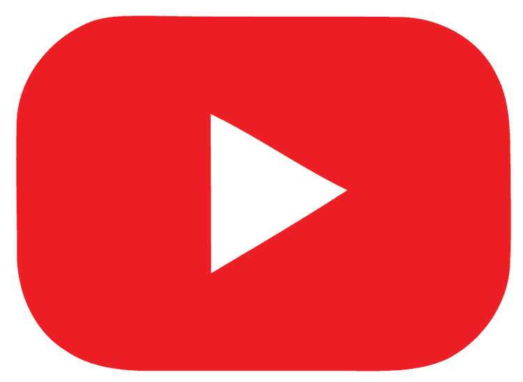 Youtube Colored