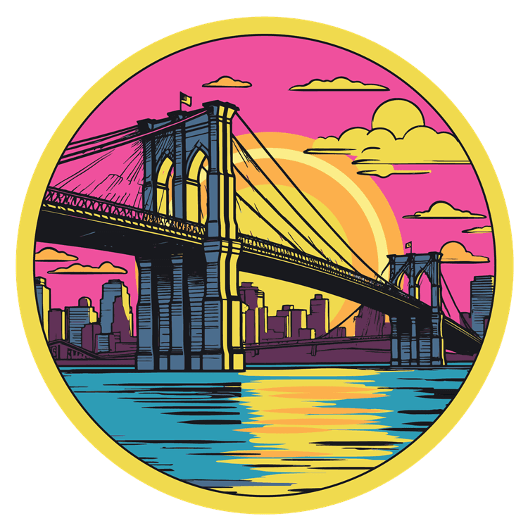 Brooklyn Bridge