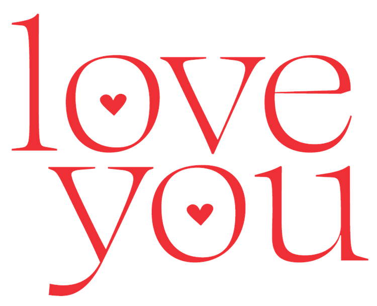 Love You
