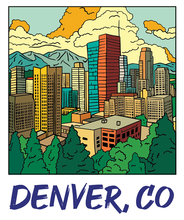 Denver, Colorado