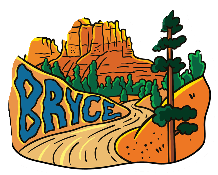 Bryce, Utah