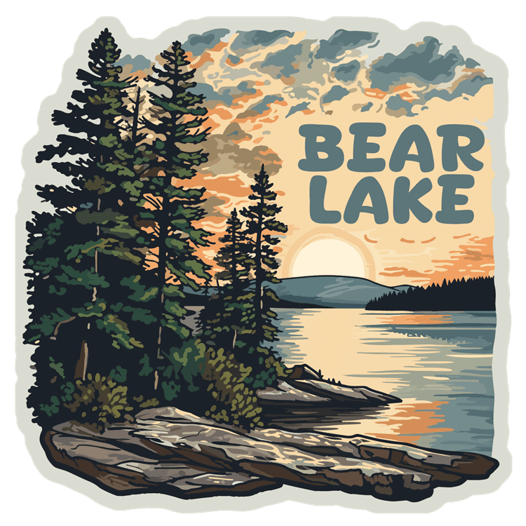 Bear Lake, Utah