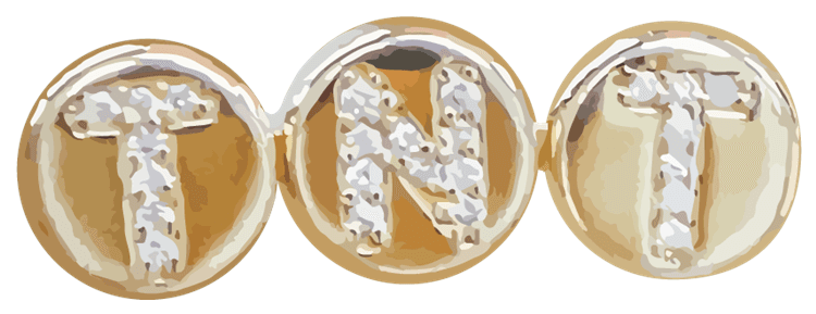 TNT Charms