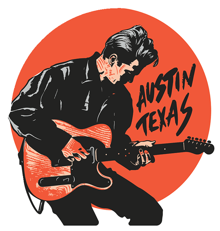 Texas, Austin