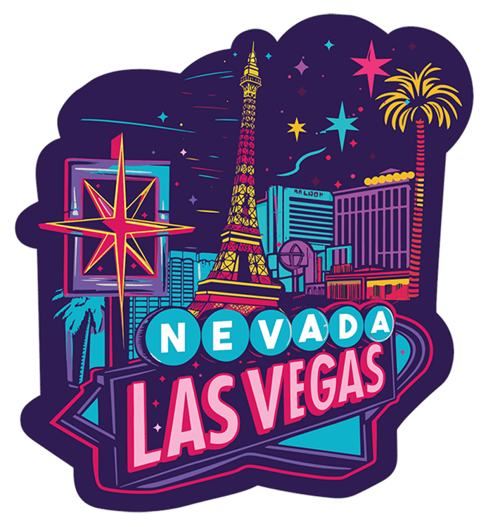 Nevada, Las Vegas