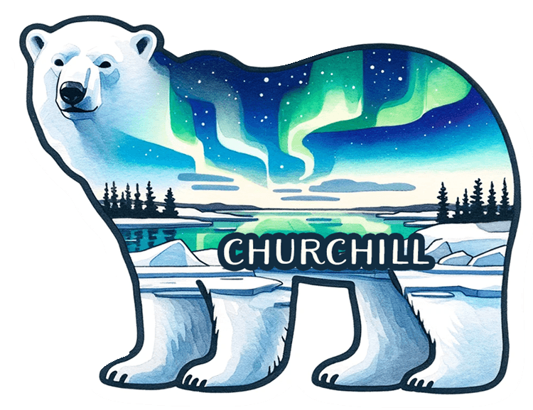 Manitoba, Churchill