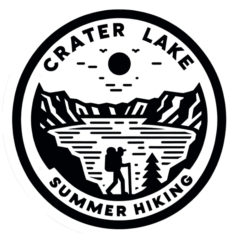 Oregon, Crater Lake