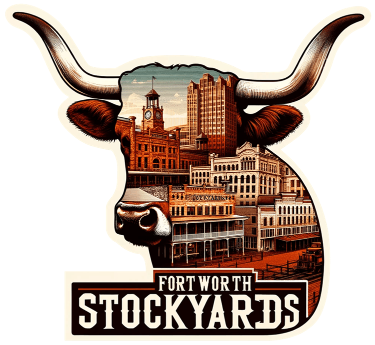 Texas, Forth Worth