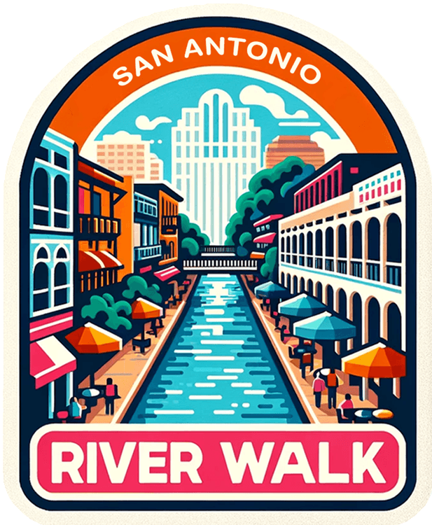 Texas, San Antonio