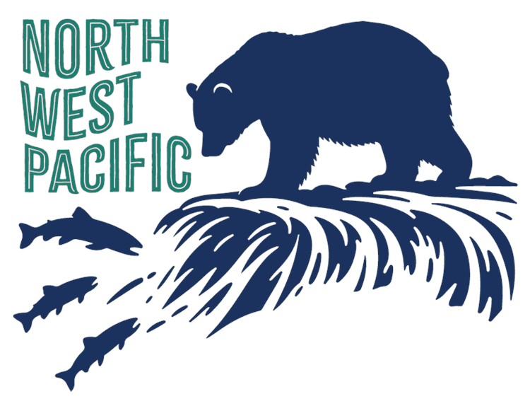North West Pacific