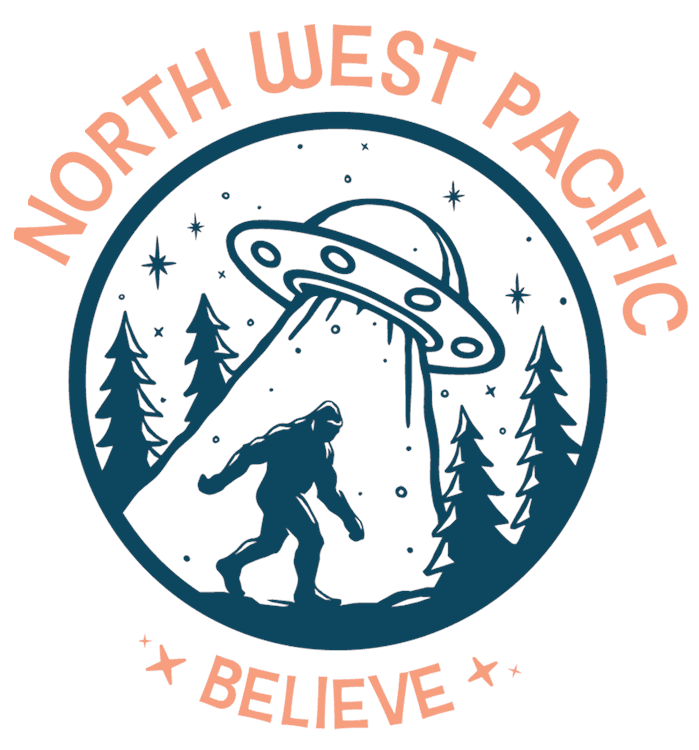 North West Pacific