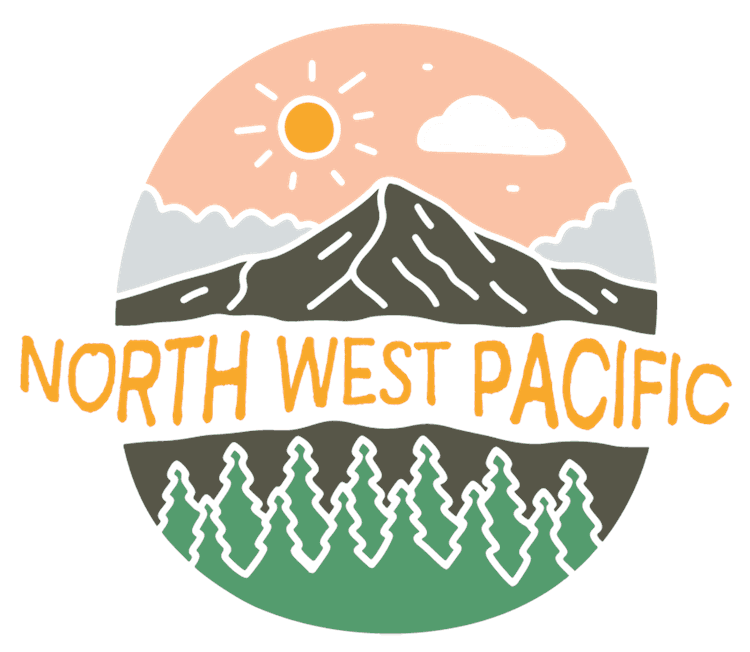 North West Pacific