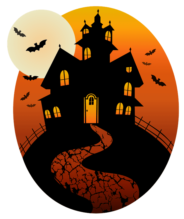 Haunted House