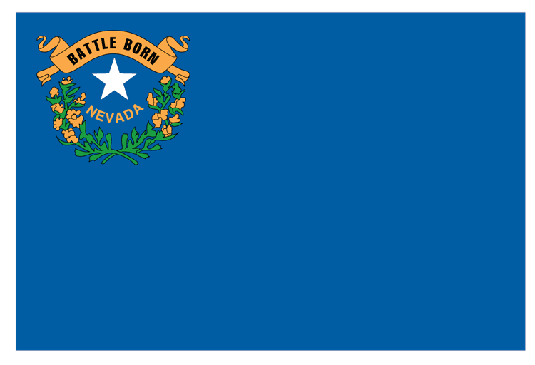nevada