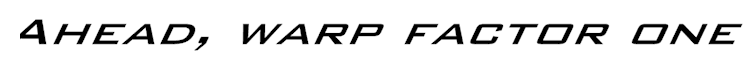 aheadwarp