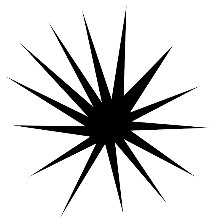 Exploding Star