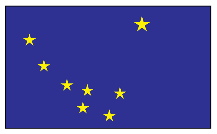 alaska