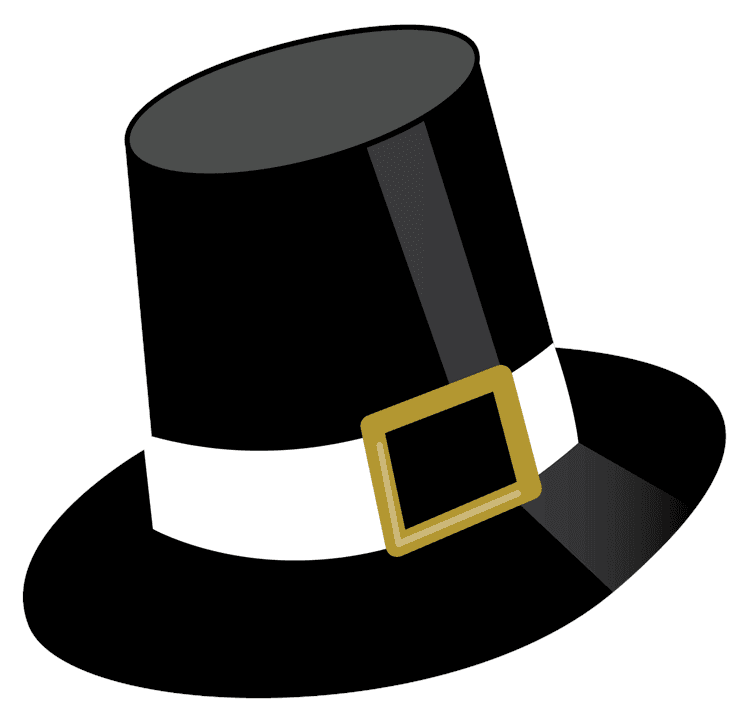 pilgrimhat
