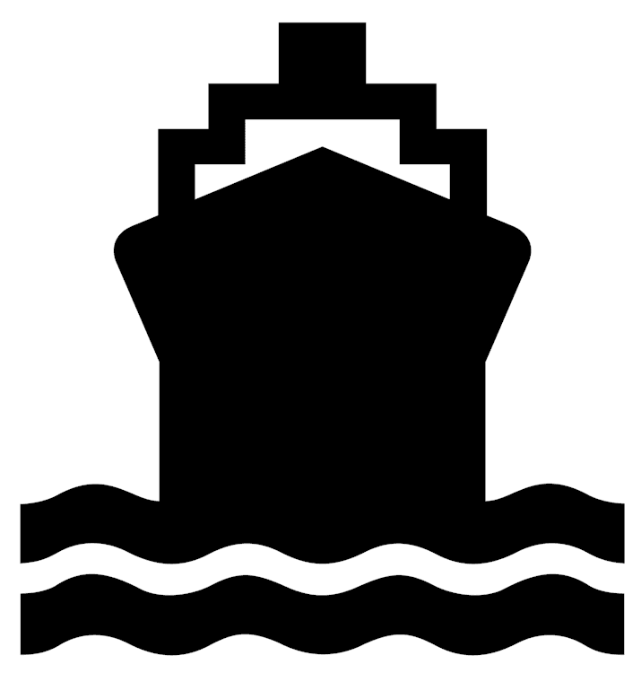 watertransport