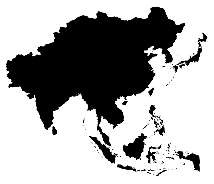 asia