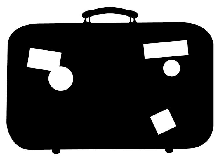 suitcase