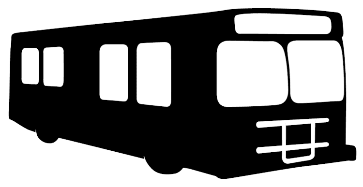 bus